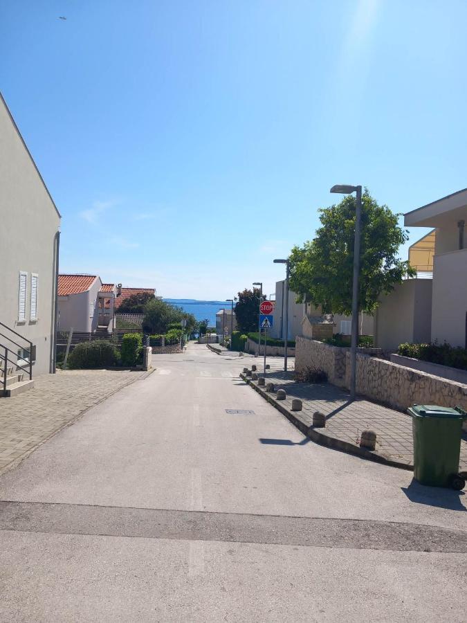 Studio Apartman Marija Petrcane Eksteriør bilde